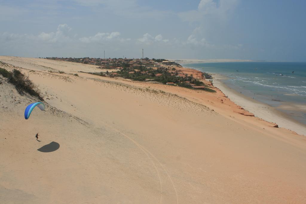 קנואה קבראדה Pousada Agua Marinha מראה חיצוני תמונה
